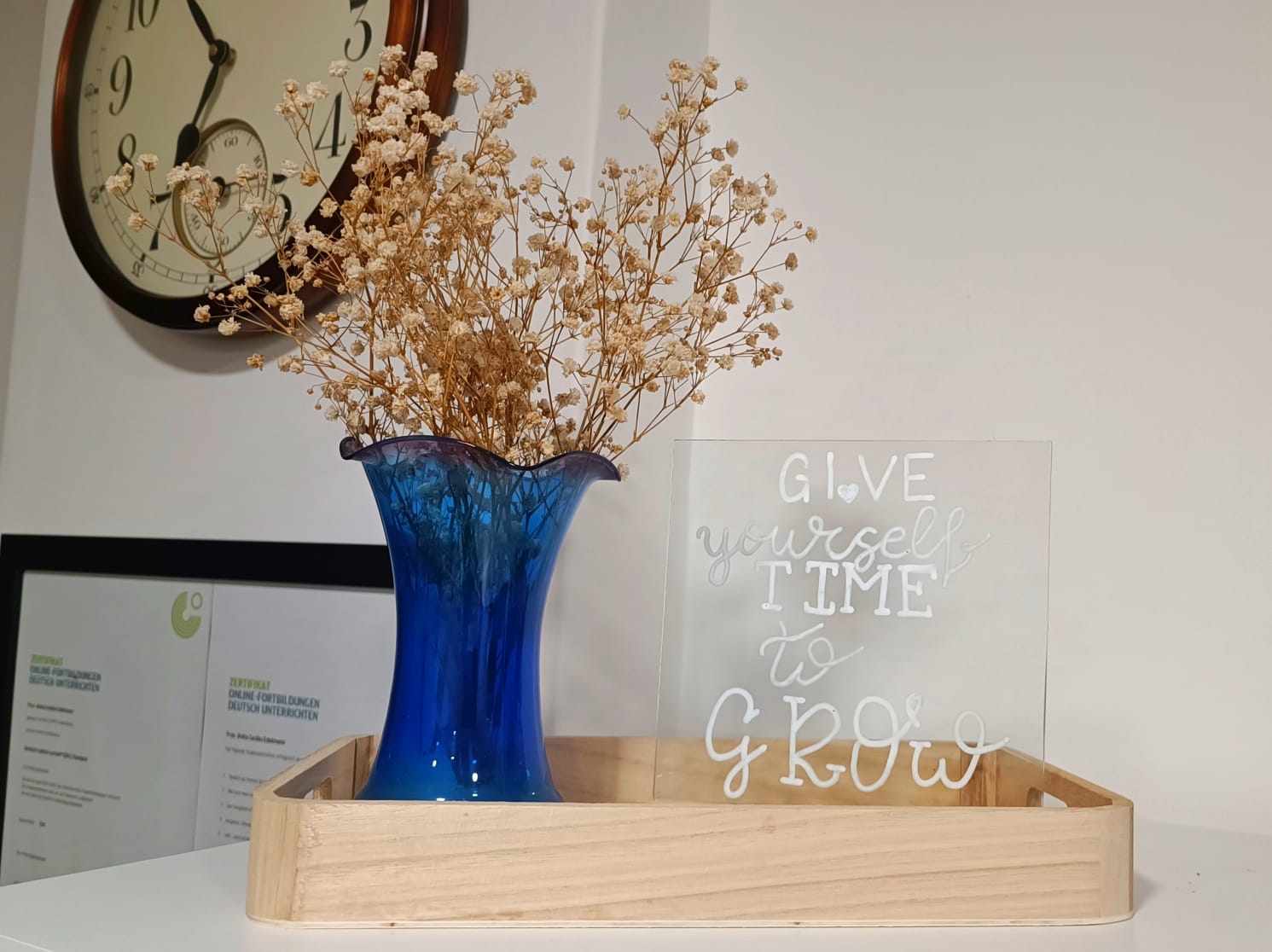 Academia de idiomas en La Palma: Alemán, Español e Inglés