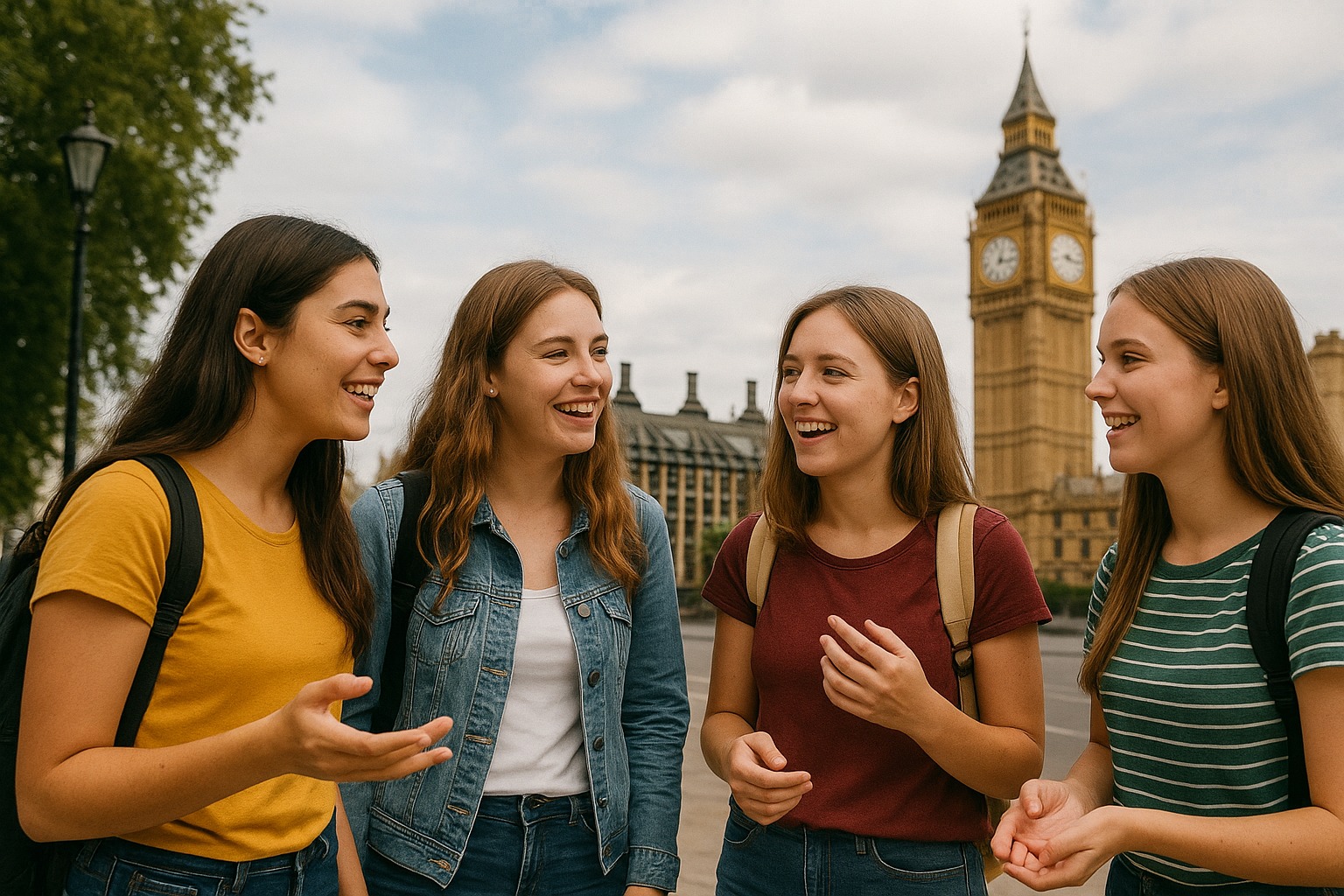 Academia de idiomas en La Palma: Alemán, Español e Inglés