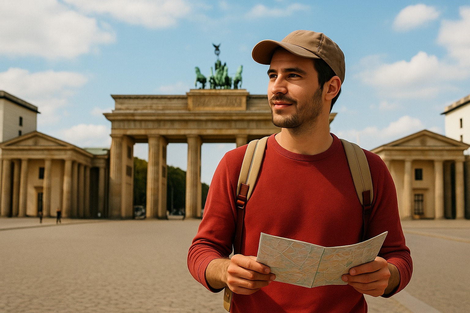 Academia de idiomas en La Palma: Alemán, Español e Inglés