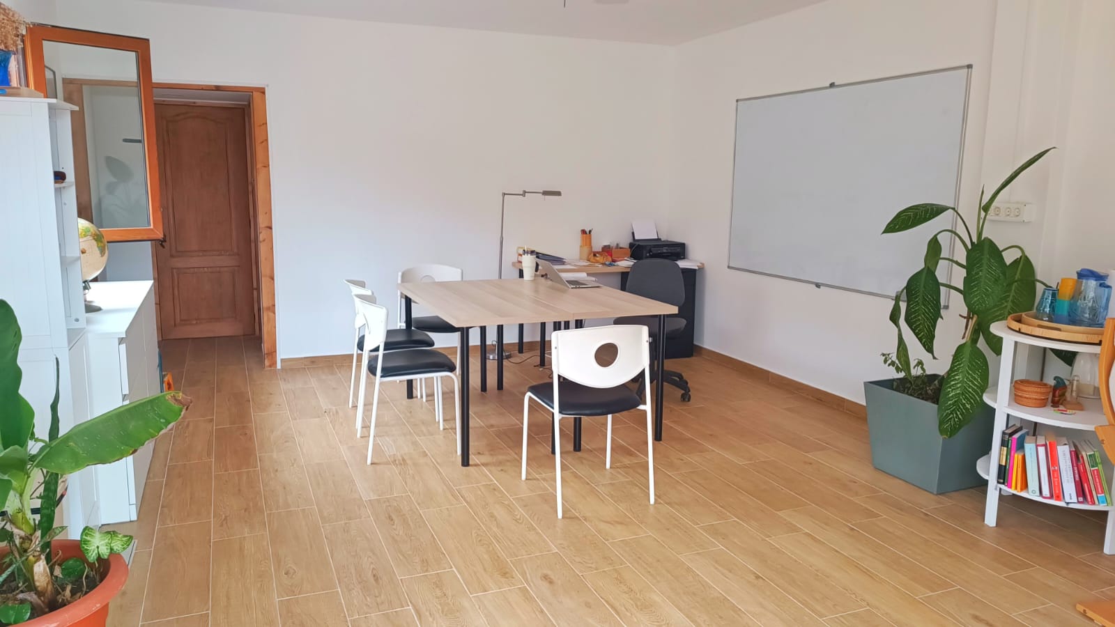 Academia de idiomas en La Palma: Alemán, Español e Inglés