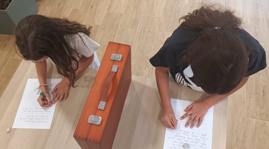 Academia de idiomas en La Palma: Alemán, Español e Inglés