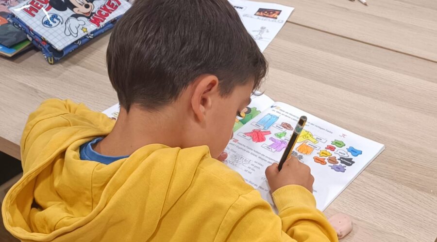 Academia de idiomas en La Palma: Alemán, Español e Inglés