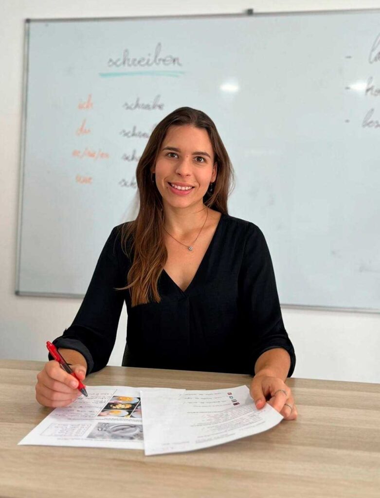 Academia de idiomas en La Palma: Alemán, Español e Inglés