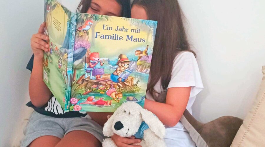 Academia de idiomas en La Palma: Alemán, Español e Inglés