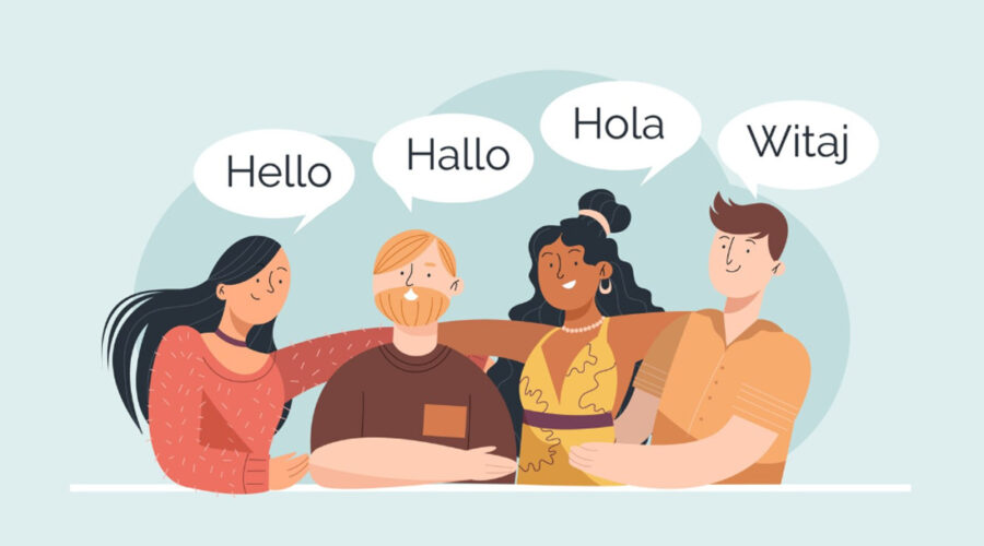 academia de idiomas en La Palma